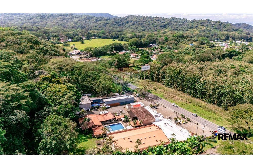 Commercio - Commerciale/Negozi - Tarcoles - Quebrada Ganado, Puntarenas- Garabito, Costa Rica - Caribbean & Central Ameri - 4 - 90168040-32