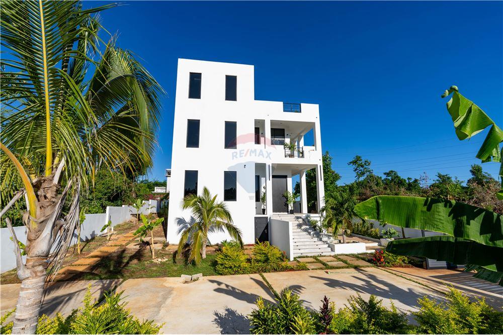 Villa - For Sale - Negril, Westmoreland, Jamaica - 2 - 902421019-13