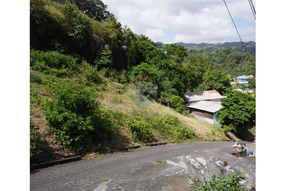 Commercial - Land - Arnos Vale, St Vincent, St Vincent and the Grenadines - Caribbean & Central Ameri - 6 - 90109001-327