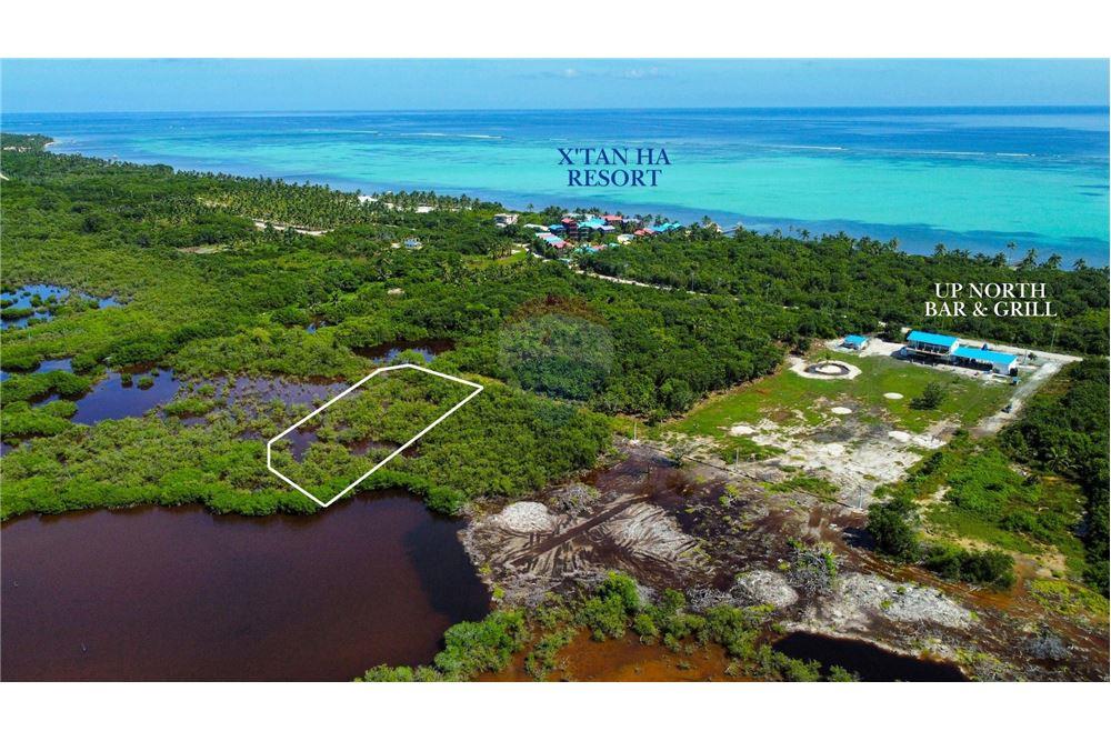 Commercial - Land - Ambergris Caye, Ambergris Caye, Belize - Caribbean & Central Ameri - 2 - 90135024-5