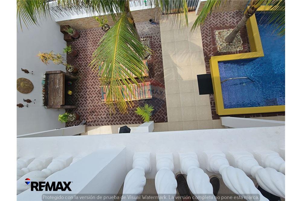 Residential - Villa - Miramar, León, Nicaragua - Caribbean & Central Ameri - 13 - 90119010-81