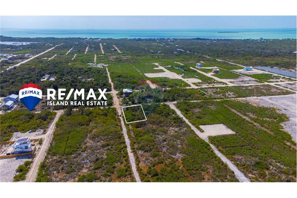 Commercial - Land - Ambergris Caye, Ambergris Caye, Belize - Caribbean & Central Ameri - 3 - 90135004-93