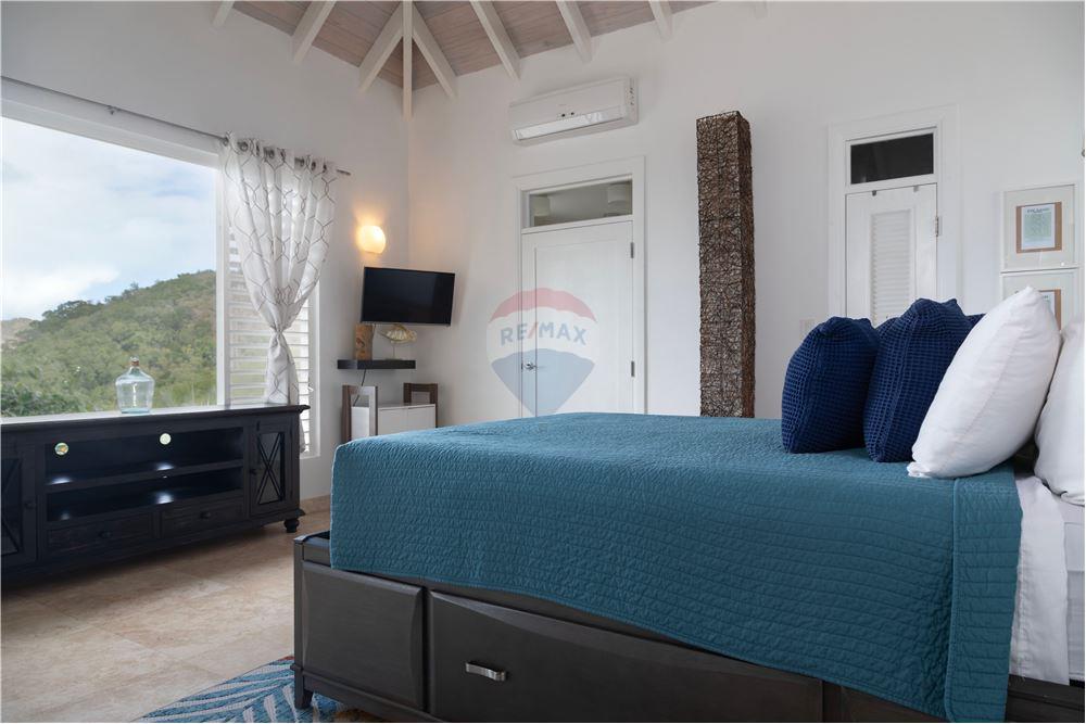 Villa - For Sale - Bolands, Parish of Saint Mary, Antigua and  Barbuda - 11 - 902121001-40