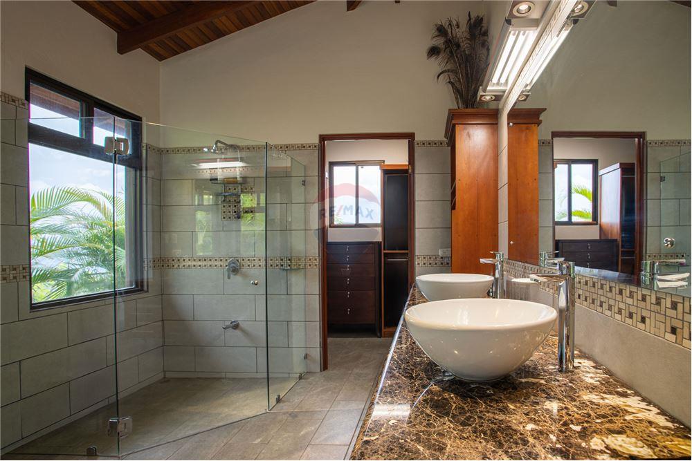 Residenziale - Villa - Atenas, Alajuela- Atenas, Costa Rica - Caribbean & Central Ameri - 24 - 90128002-995