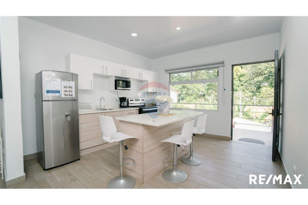 住宅 - 多户住宅 - Jaco - Jaco, Puntarenas- Garabito, 哥斯达黎加 - Caribbean & Central Ameri - 10 - 90168045-19