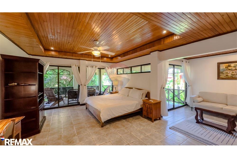 Residential - Villa - Jaco - Playa Hermosa, Puntarenas- Garabito, Costa Rica - Caribbean & Central Ameri - 17 - 90168012-243