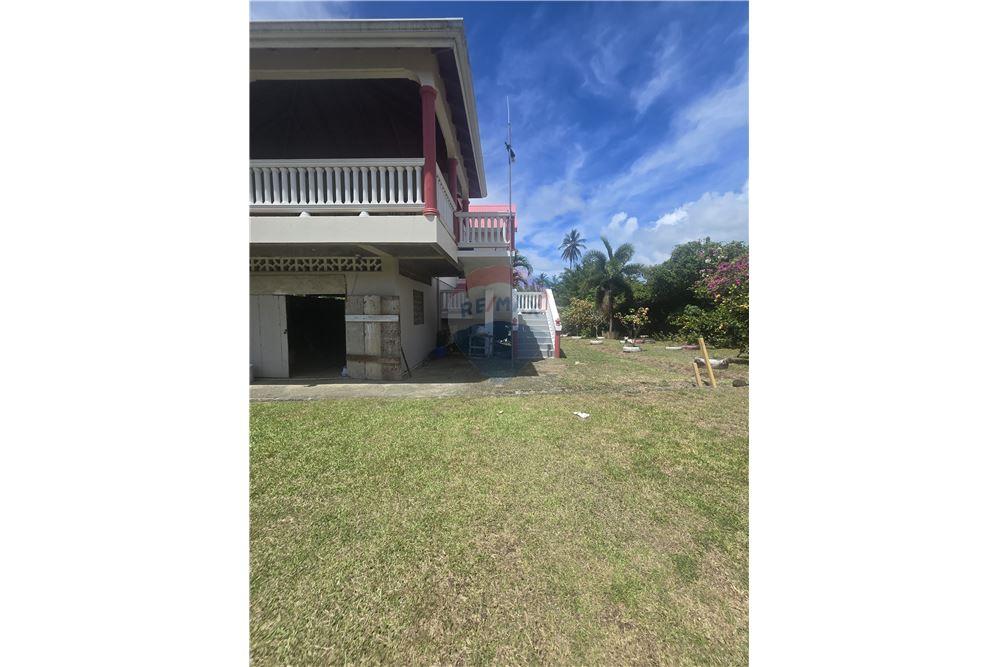 Residential - Villa - River Dorée, Choiseul, St Lucia - Caribbean & Central Ameri - 14 - 902071001-214