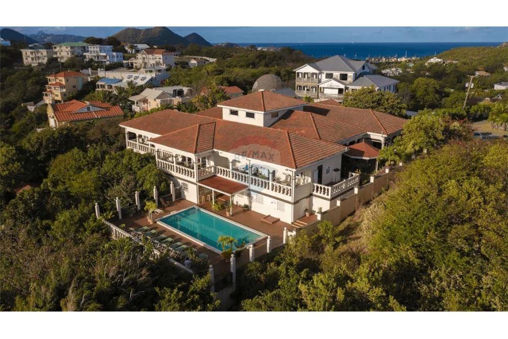 Residential - Villa - Cap Estate, Gros-Islet, St Lucia - Caribbean & Central Ameri - 13 - 902071001-156