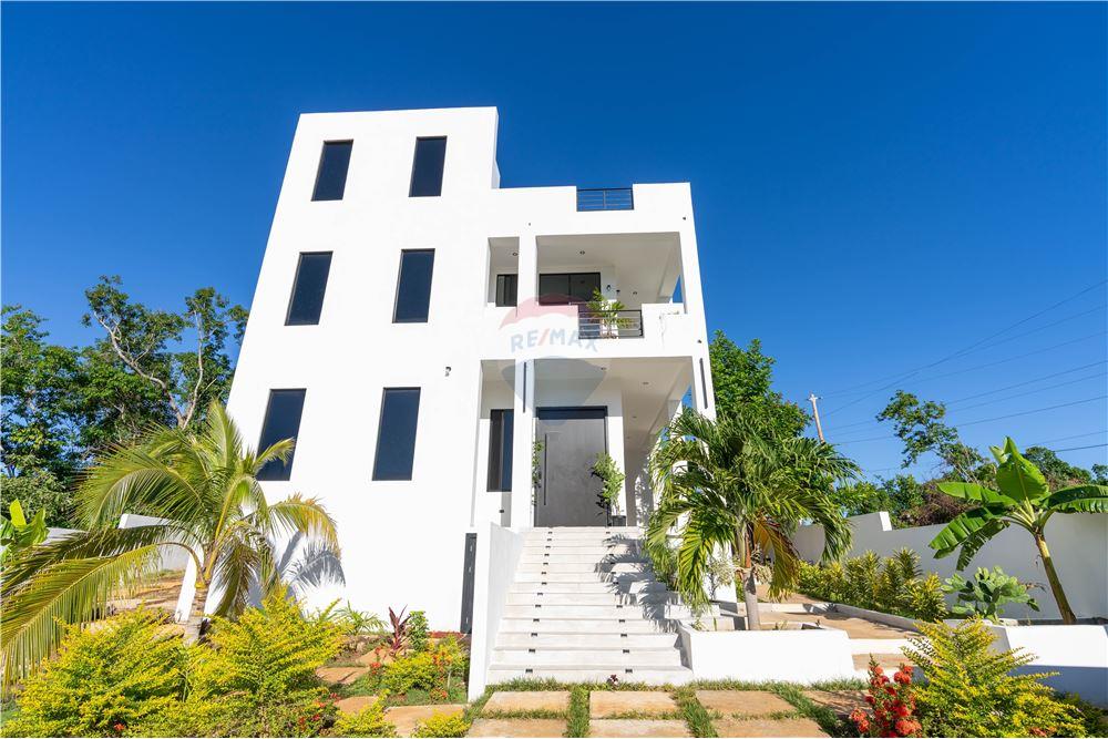 Villa - For Sale - Negril, Westmoreland, Jamaica - 3 - 902421019-13