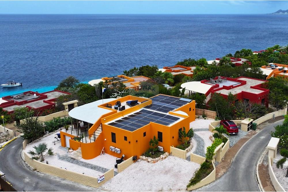Villa - For Sale - Sabadeco, Bonaire, Bonaire - ElPueblo2_03.jpg - 900171001-814