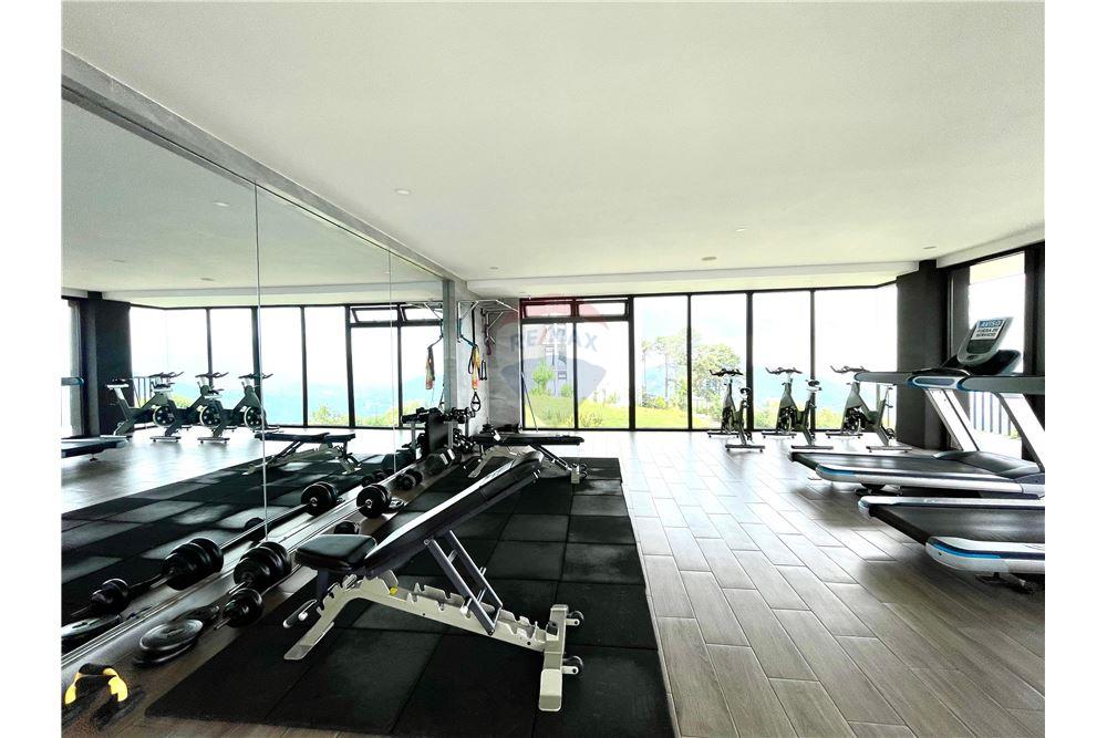 Appartement - Te Koop - Zona 16, Guatemala, Guatemala - 20 - 902691019-40