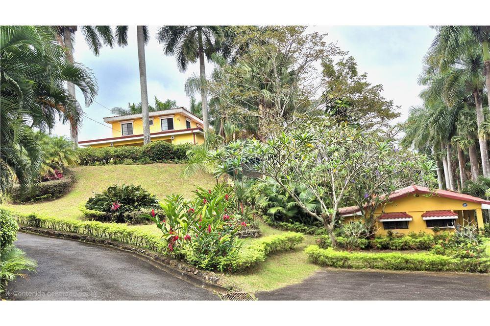 Residential - Villa - Atenas, Alajuela- Atenas, Costa Rica - Caribbean & Central Ameri - 3 - 90128007-196