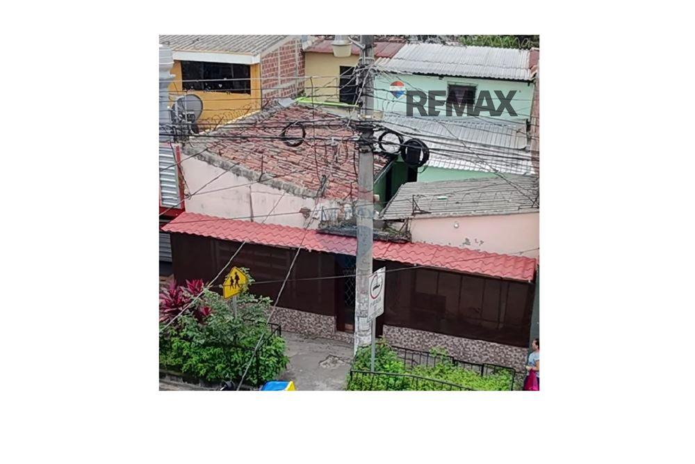 Villa - For Sale - Agua Helada, San Salvador, El Salvador - 1 - 901061016-3