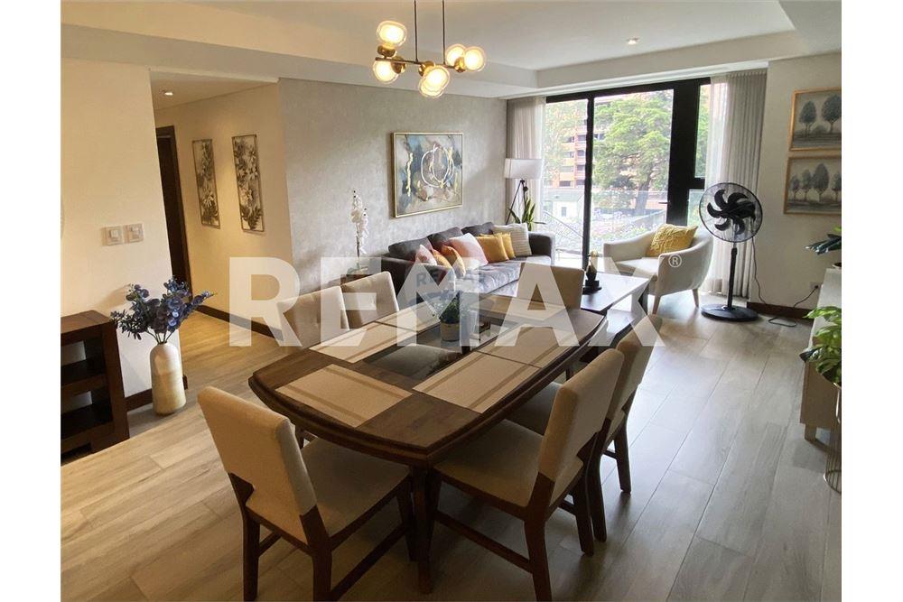 Condo/Apartment - For Sale - Zona 10, Guatemala, Guatemala - 4 - 902311019-24