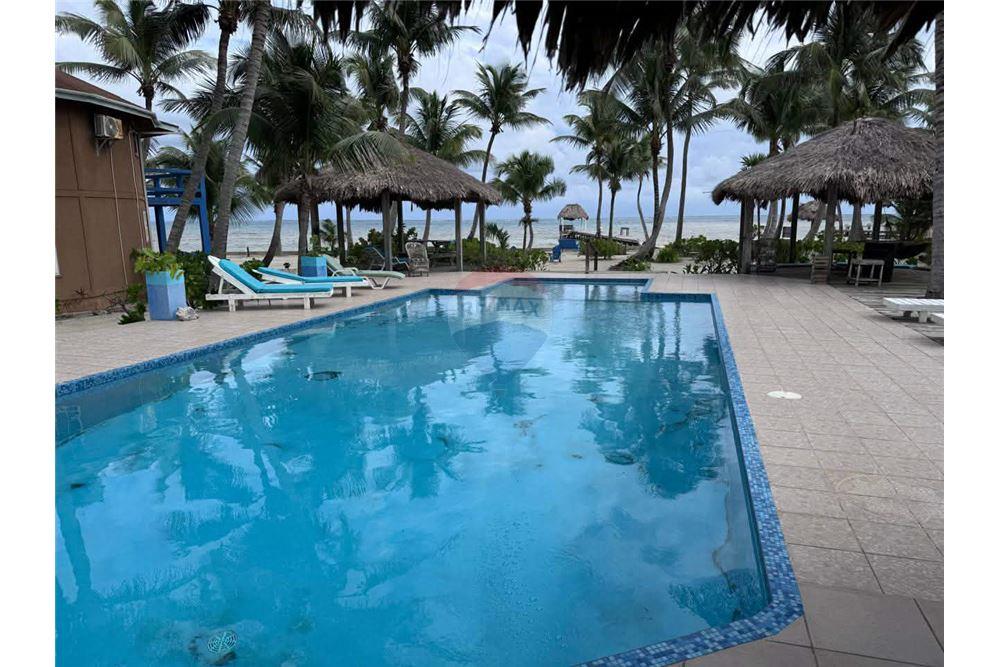 商业 - 企业销售 - San Pedro, Ambergris Caye, 伯利兹 - Caribbean & Central Ameri - 8 - 90127003-309