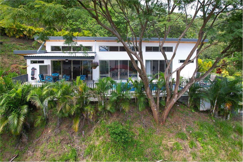 Residencial - Villa - Atenas, Alajuela- Atenas, Costa Rica - Caribbean & Central Ameri - 5 - 90128002-992