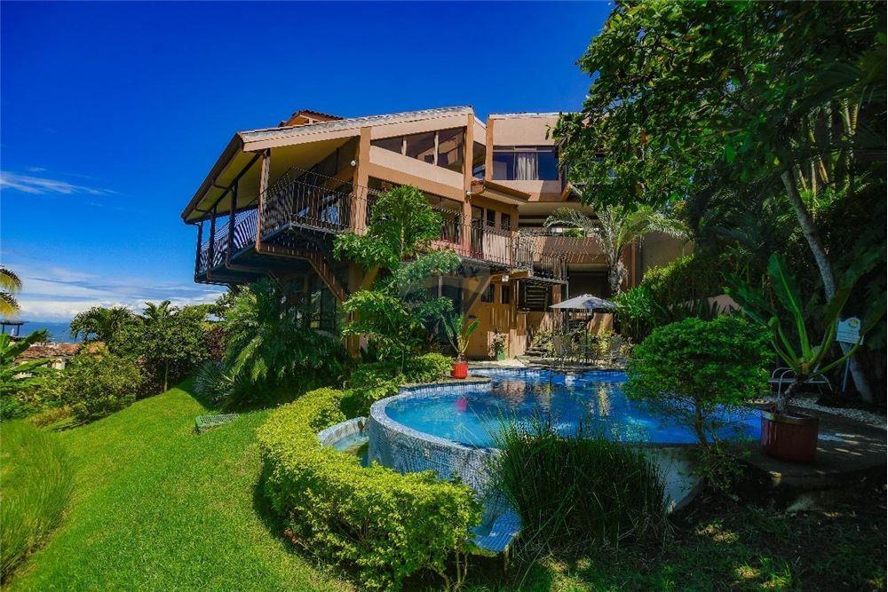 Residencial - Villa - Tarcoles - Punta Leona, Puntarenas- Garabito, Costa Rica - Caribbean & Central Ameri - 16 - 90168050-35