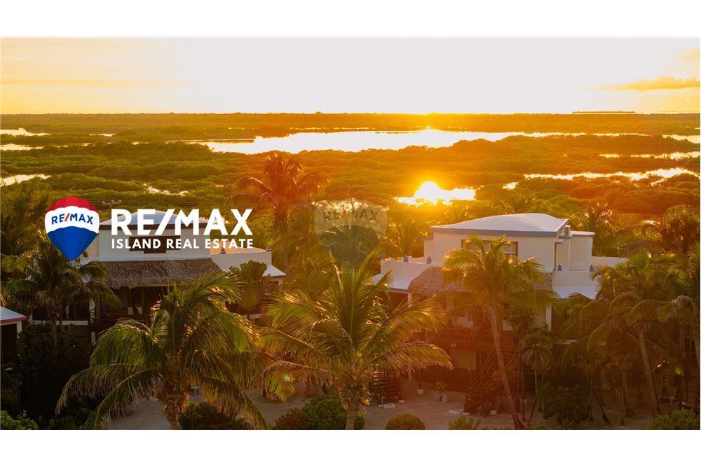Residential - Villa - Ambergris Caye, Ambergris Caye, Belize - Caribbean & Central Ameri - 30 - 90135004-94
