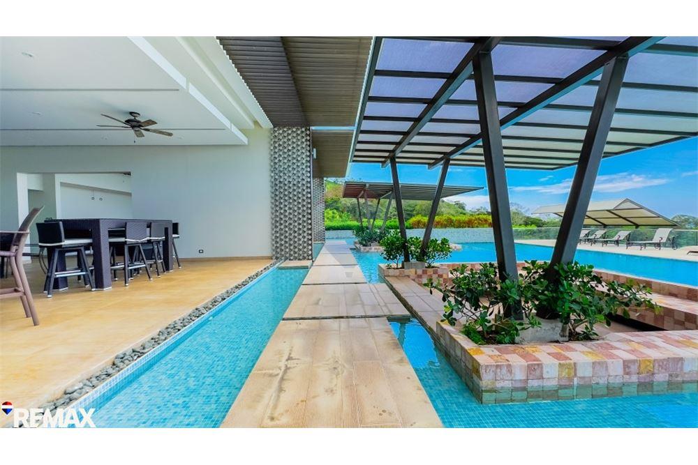 Residential - Villa - Jaco - Herradura, Puntarenas- Garabito, Costa Rica - Caribbean & Central Ameri - 7 - 90168012-251