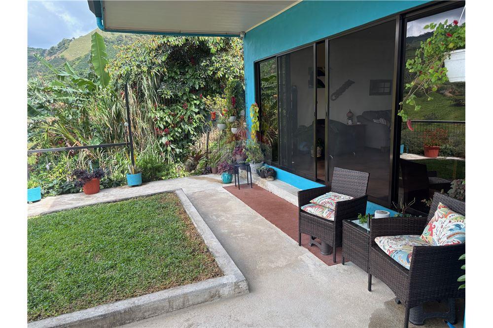 Residenziale - Villa - Atenas, Alajuela- Atenas, Costa Rica - Caribbean & Central Ameri - 12 - 90128002-997