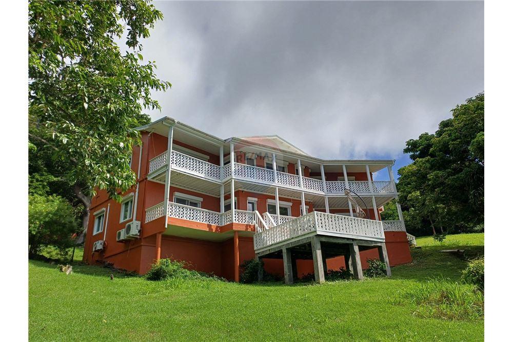 Villa - For Sale - Union Farms, St Maarten, St. Maarten - 1 - 90144016-27