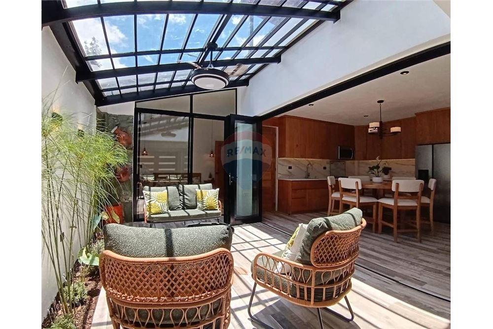 Villa - For Sale - Alotenango, Sacatepéquez, Guatemala - 5 - 90129009-116