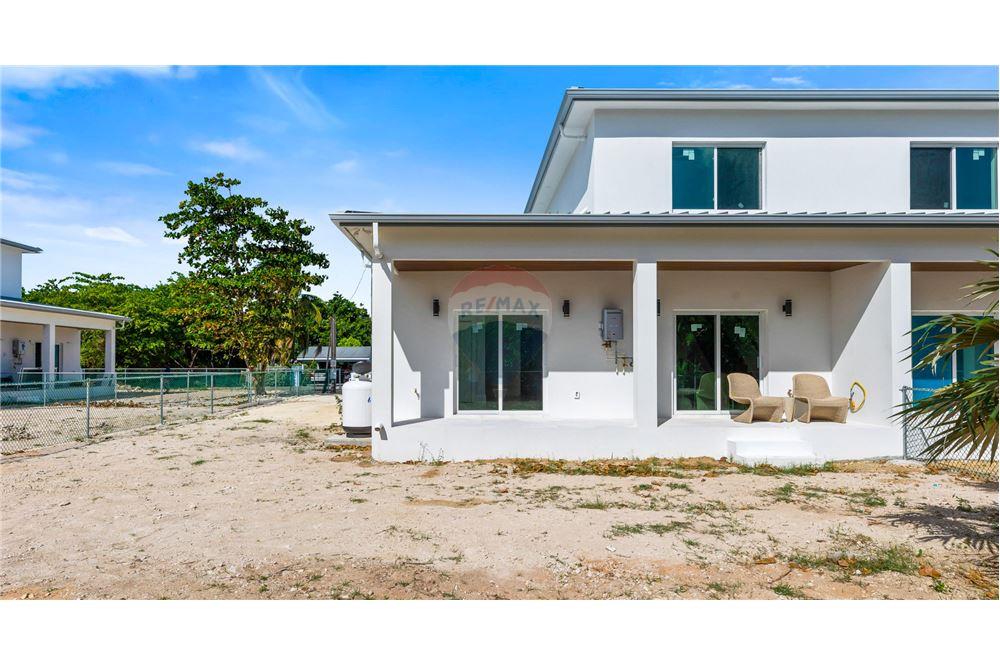 Wohnung - Villa - Savannah, Savannah, Kaimaninseln - Caribbean & Central Ameri - 27 - 90146018-300