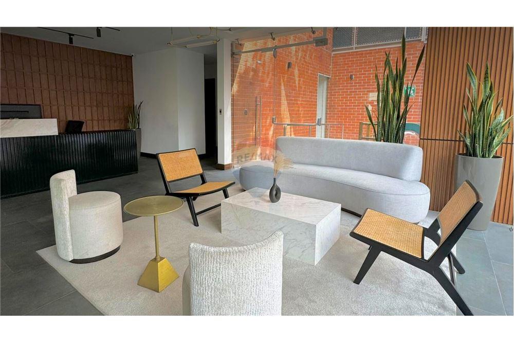 Condo/Apartment - For Sale - Zona 14, Guatemala, Guatemala - 4 - 902651001-31