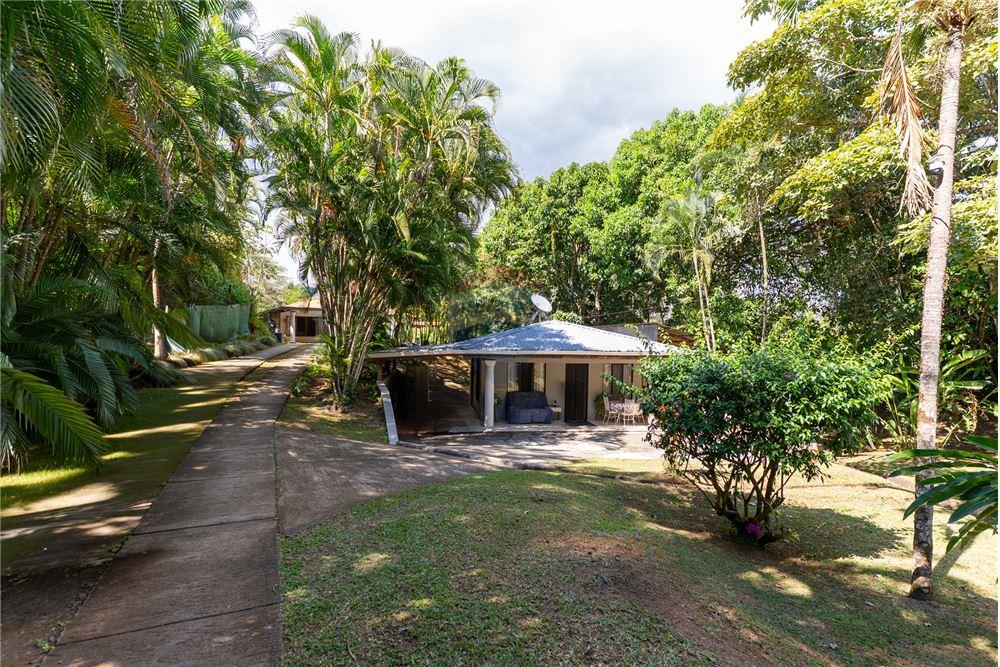 Residenziale - Villa - Atenas, Alajuela- Atenas, Costa Rica - Caribbean & Central Ameri - 28 - 90128002-1003