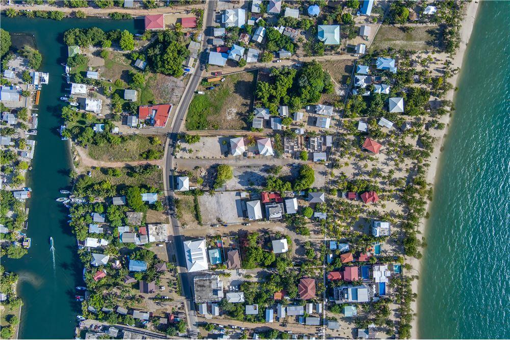 Residenziale - Villa - Placencia, Stann Creek District, Belize - Caribbean & Central Ameri - 25 - 90127041-3