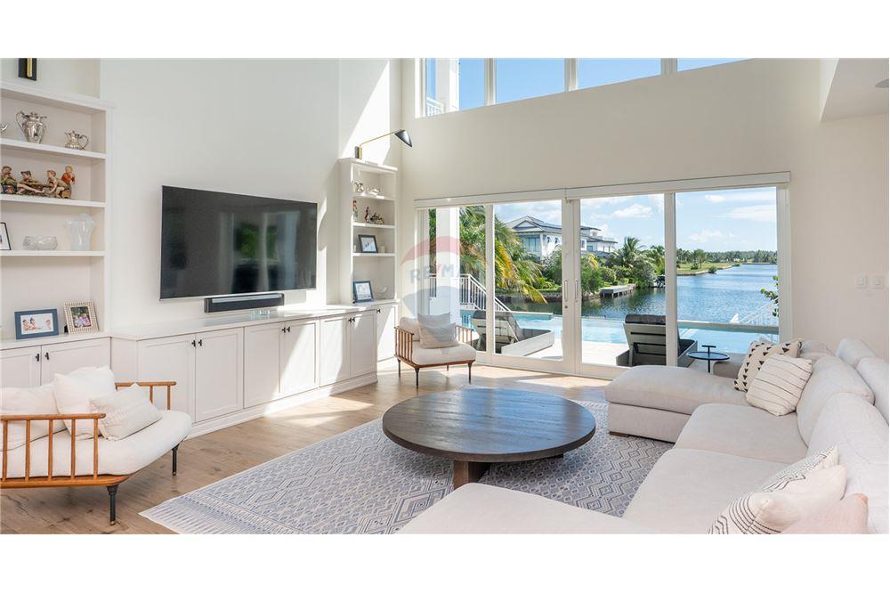 Wohnung - Villa - W Bay Bch North, West Bay, Kaimaninseln - Caribbean & Central Ameri - 15 - 90146001-239