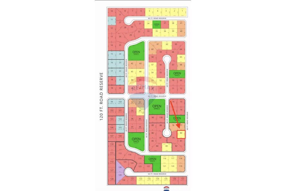 Commercial - Land - San Pedro, Belize District, Belize - Caribbean & Central Ameri - 7 - 90127023-385