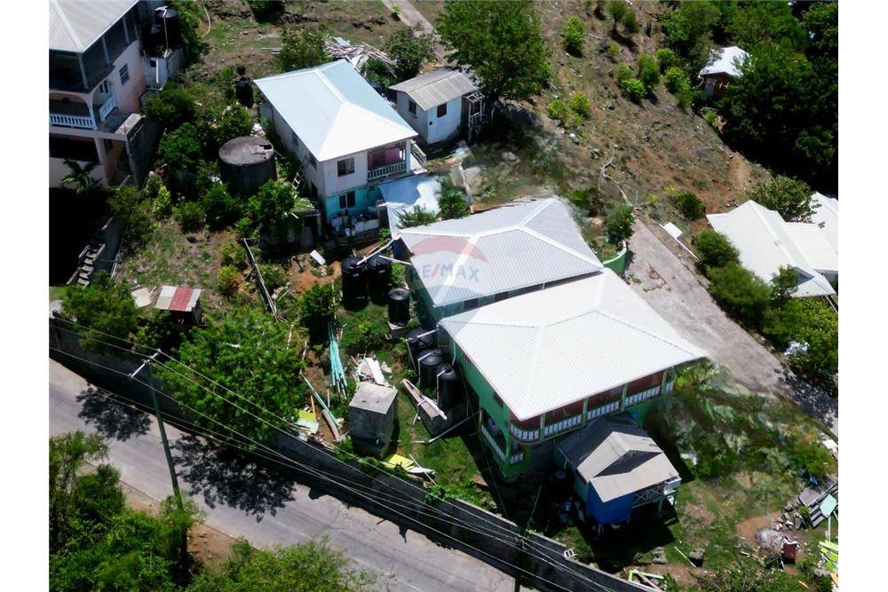 Residential - Condo/Apartment - Charlestown, Canouan, St Vincent and the Grenadines - Caribbean & Central Ameri - 3 - 90109004-62