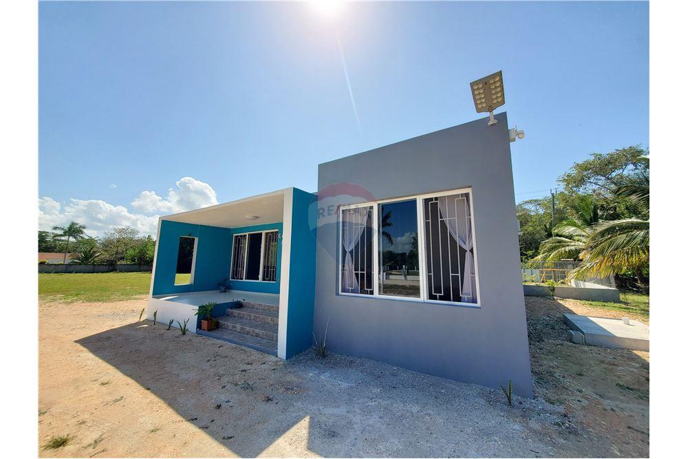 Residencial - Villa - Consejo, Corozal District, Belice - Caribbean & Central Ameri - 2 - 901411007-92