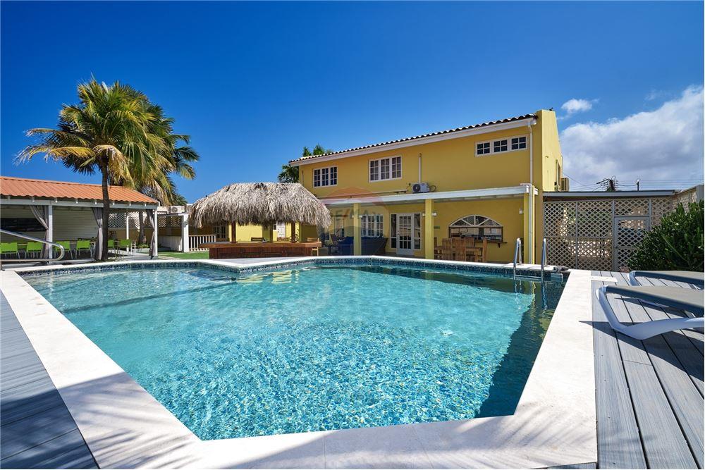 Villa - For Sale - Noord, Aruba, Aruba - 2 - 90105005-511