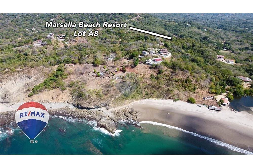Commercial - Land - San Juan del Sur, Rivas, Nicaragua - Caribbean & Central Ameri - 1 - 90119008-105
