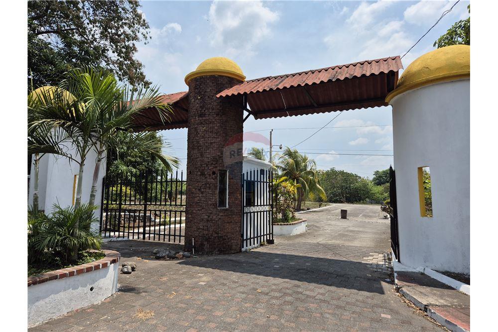 Land - For Sale - Rio Bravo, Suchitepéquez, Guatemala - 5 - 902641001-1