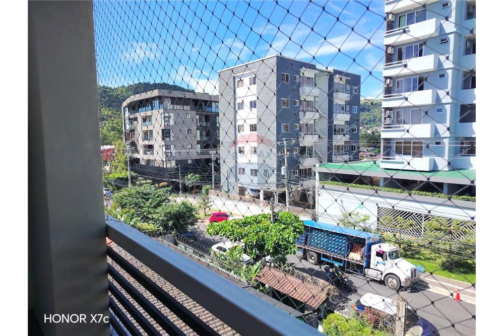 Condo/Apartment - For Sale - Santa Tecla, La Libertad, El Salvador - 1 - 902711042-3