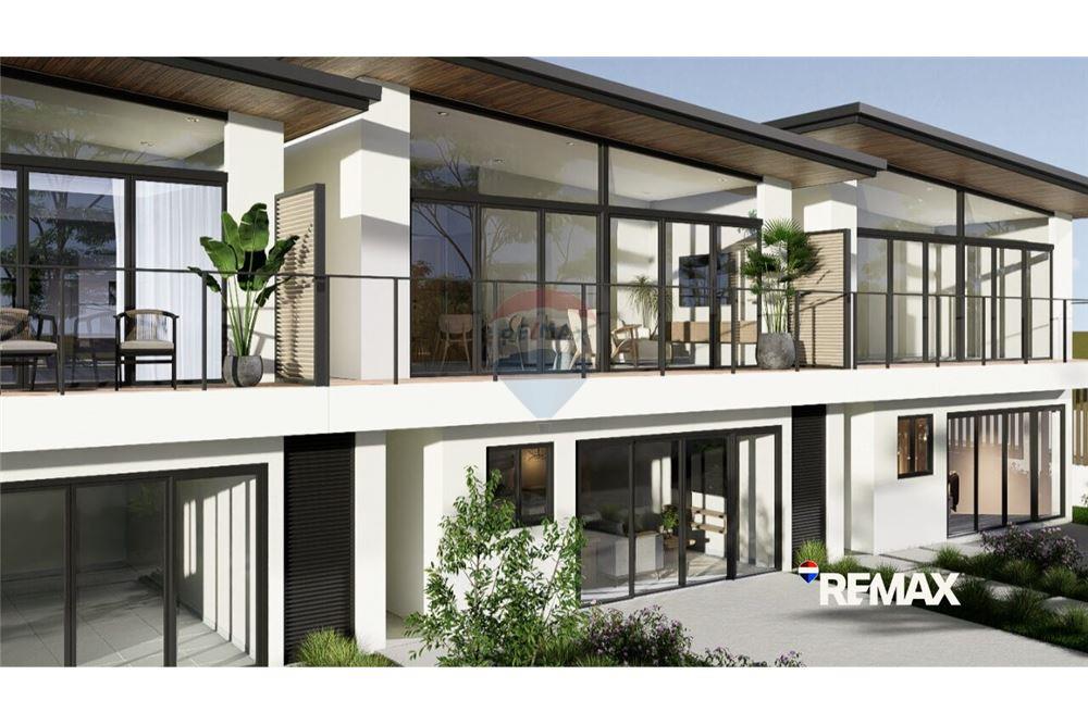 Residential - Villa - Jaco - Jaco, Puntarenas- Garabito, Costa Rica - Caribbean & Central Ameri - 2 - 90168041-19