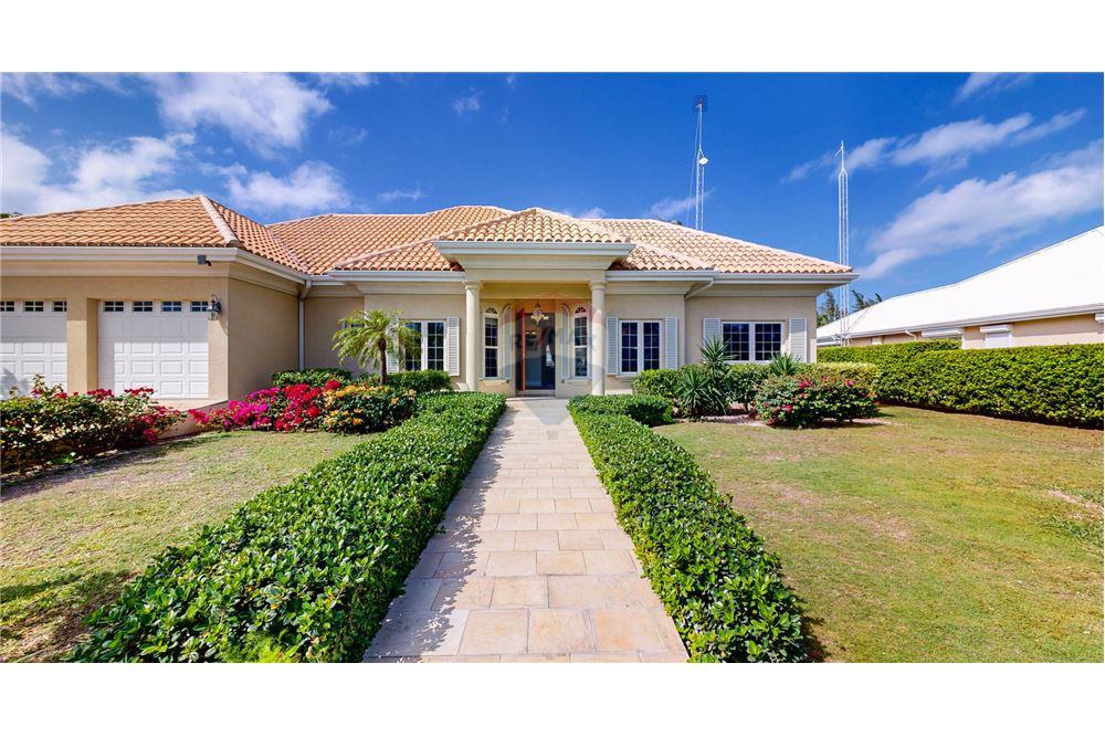 住宅 - 别墅 - Spotts, Spotts, 开曼群岛 - Caribbean & Central Ameri - 18 - 90146002-435