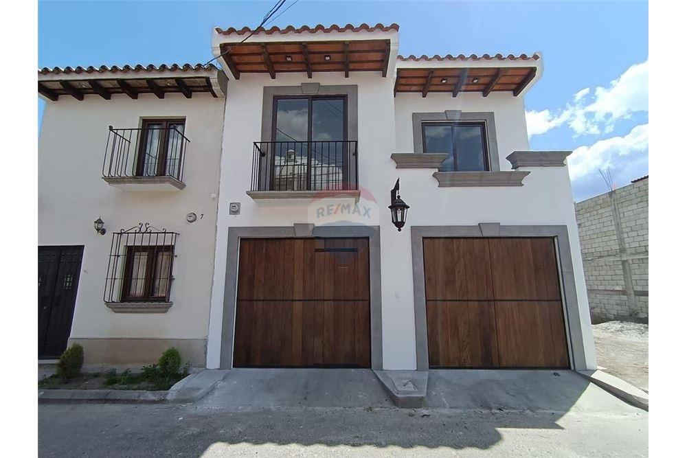 Villa - Venta - San Miguel Dueñas, Sacatepéquez, Guatemala - 1 - 90129016-28