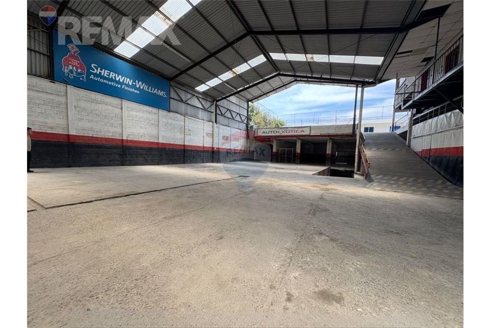 Bedrijfsverkoop - Te Koop - Zona 8, Guatemala, Guatemala - 5 - 902611014-1