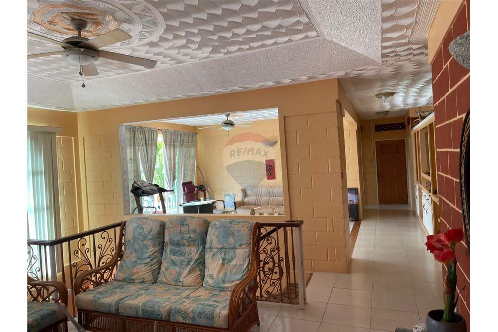 Residential - Villa - Brighton Village, St Vincent, St Vincent and the Grenadines - Caribbean & Central Ameri - 14 - 90109004-60