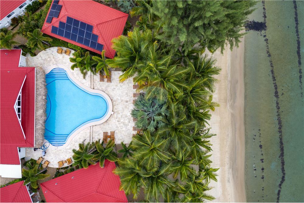 Commercio - Commerciale/Negozi - Maya Beach, Stann Creek District, Belize - Caribbean & Central Ameri - 12 - 90127025-56