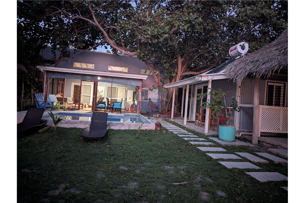 Residential - Villa - Maya Beach, Stann Creek District, Belize - Caribbean & Central Ameri - 1 - 90127016-264