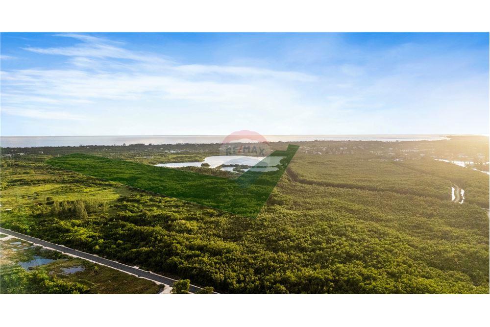 Commercial - Land - Spotts, Spotts, Cayman Islands - Caribbean & Central Ameri - 2 - 90146025-90