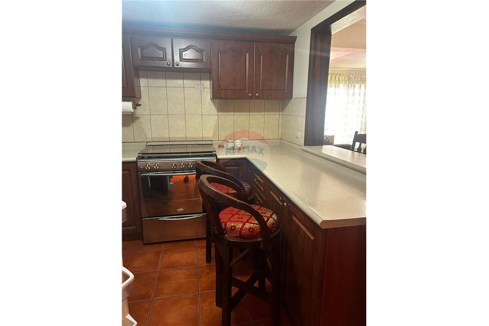 Villa - Venta - Olintepeque, Quetzaltenango, Guatemala - 12 - 901011001-25