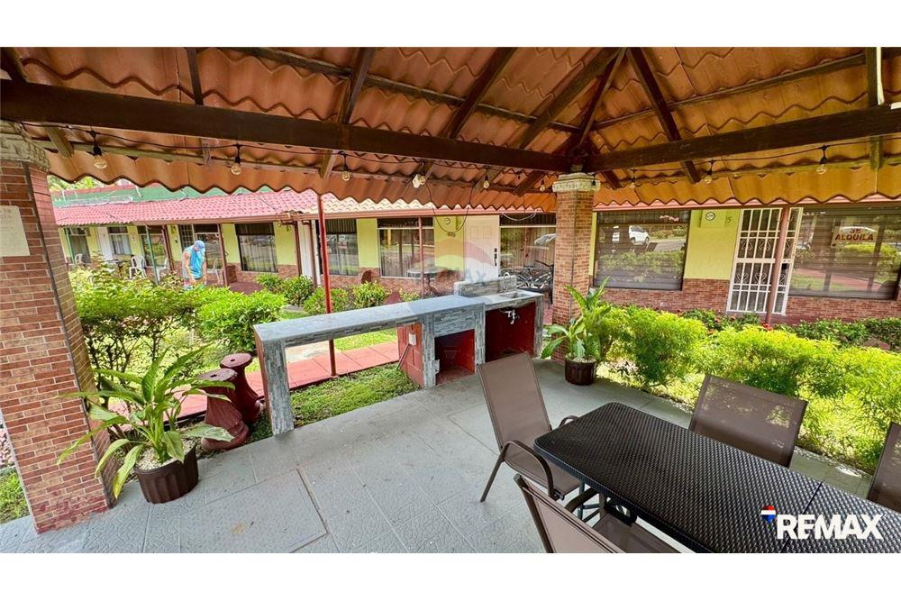 Résidentiel - Maison / Villa - Jaco - Jaco, Puntarenas- Garabito, Costa Rica - Caribbean & Central Ameri - 12 - 90168046-2