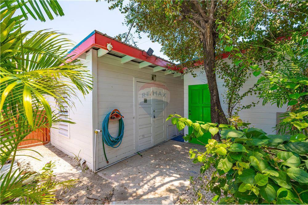 Residential - Villa - Ambergris Caye, Ambergris Caye, Belize - Caribbean & Central Ameri - 23 - 90135008-80