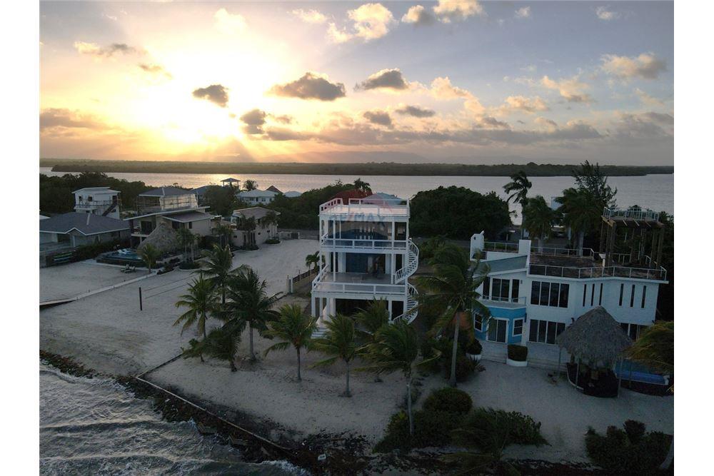 Residencial - Villa - Placencia, Stann Creek District, Belice - Caribbean & Central Ameri - 3 - 90127025-46